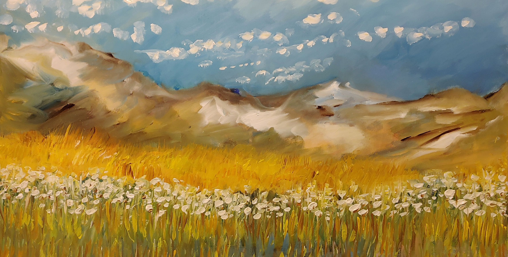 Kunsttherapie Leipzig